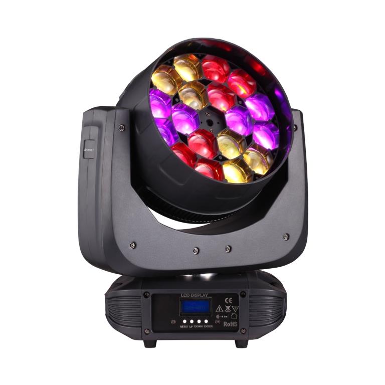 Ostar Eye K18